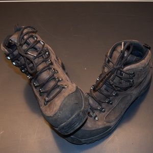 LL Bean Hiking Boots